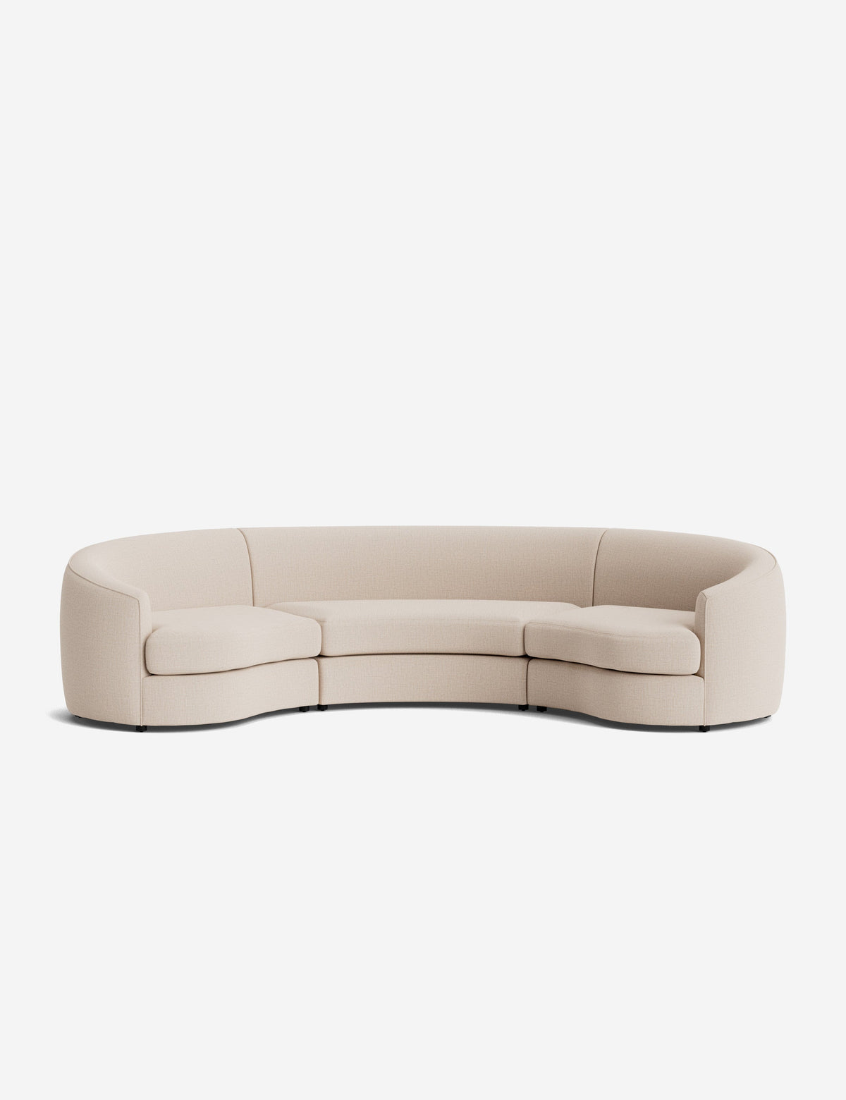 Imada Modular Sectional Sofa