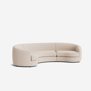 Imada Modular Sectional Sofa
