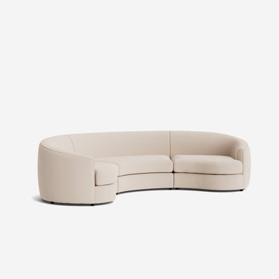 Imada Modular Sectional Sofa