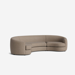 Imada Modular Sectional Sofa
