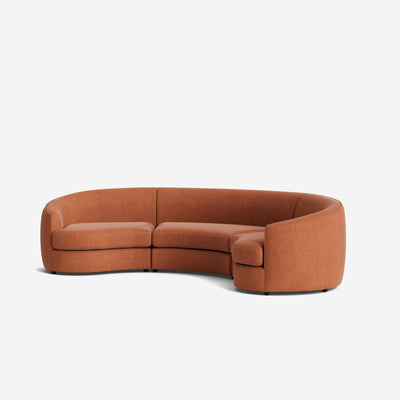 Imada Modular Sectional Sofa