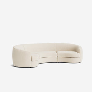 Imada Modular Sectional Sofa