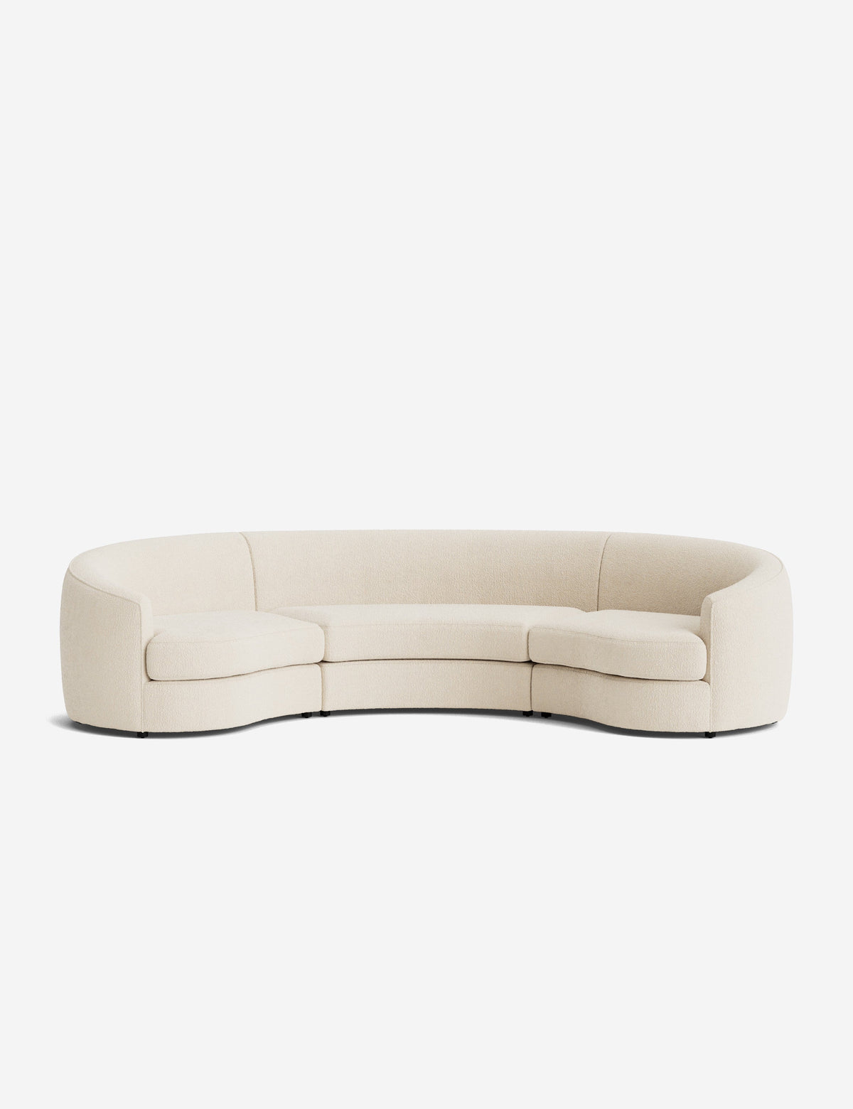 Imada Modular Sectional Sofa