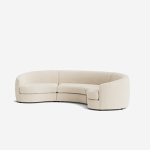 Imada Modular Sectional Sofa