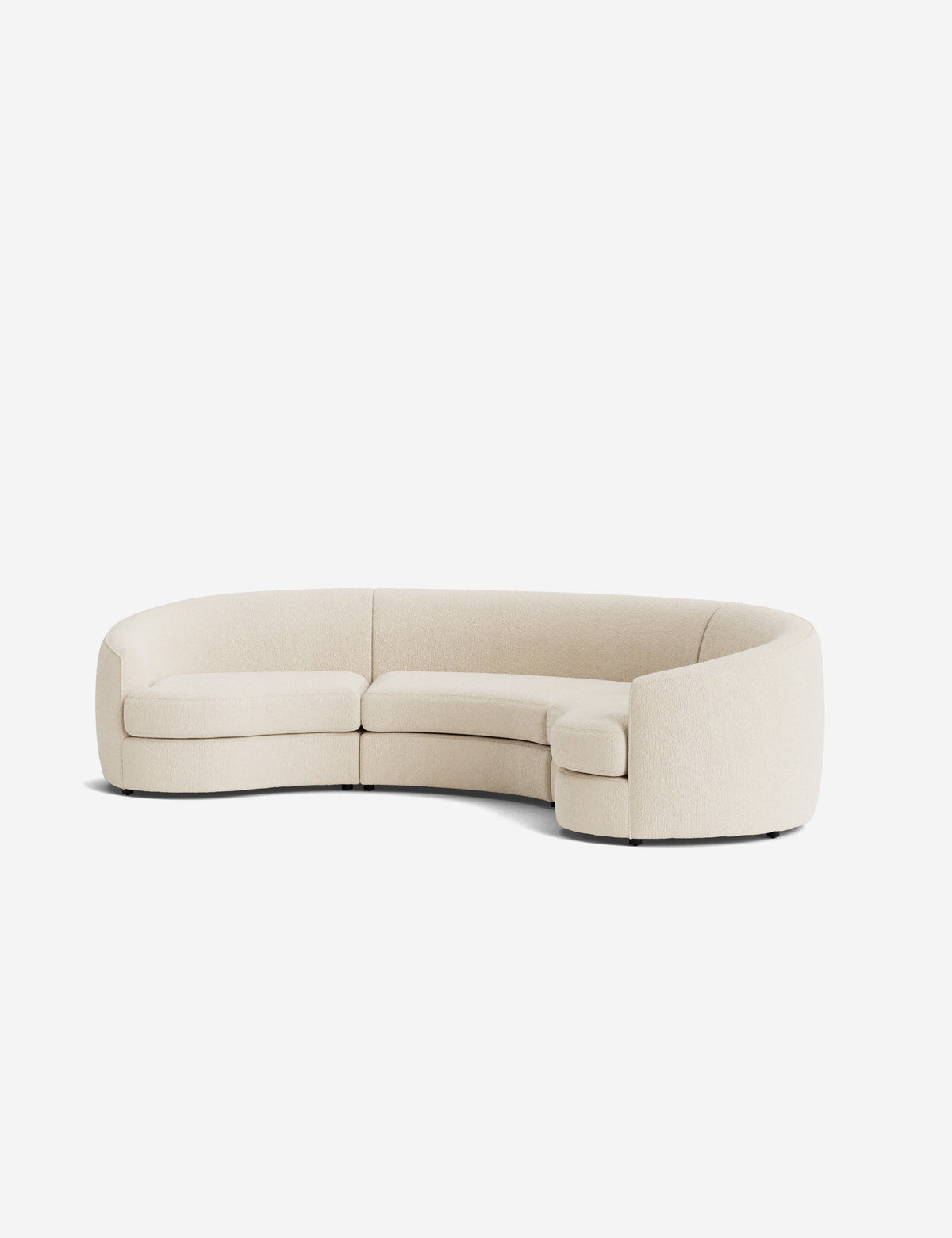 Imada Modular Sectional Sofa