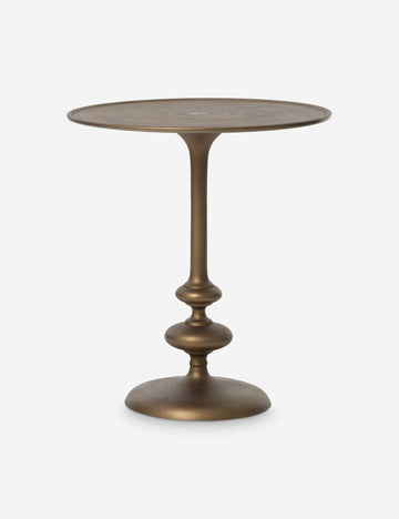 Brass