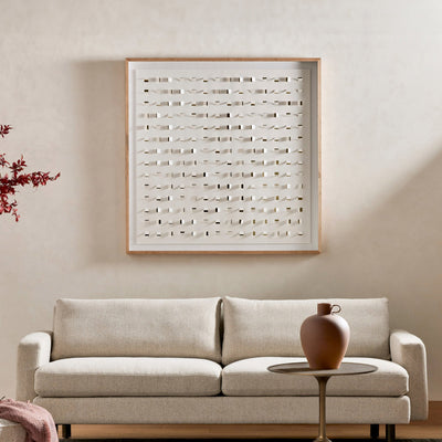 Caratto Side Table