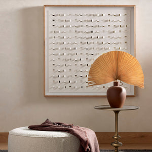 Caratto Side Table