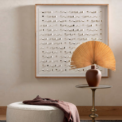 Caratto Side Table