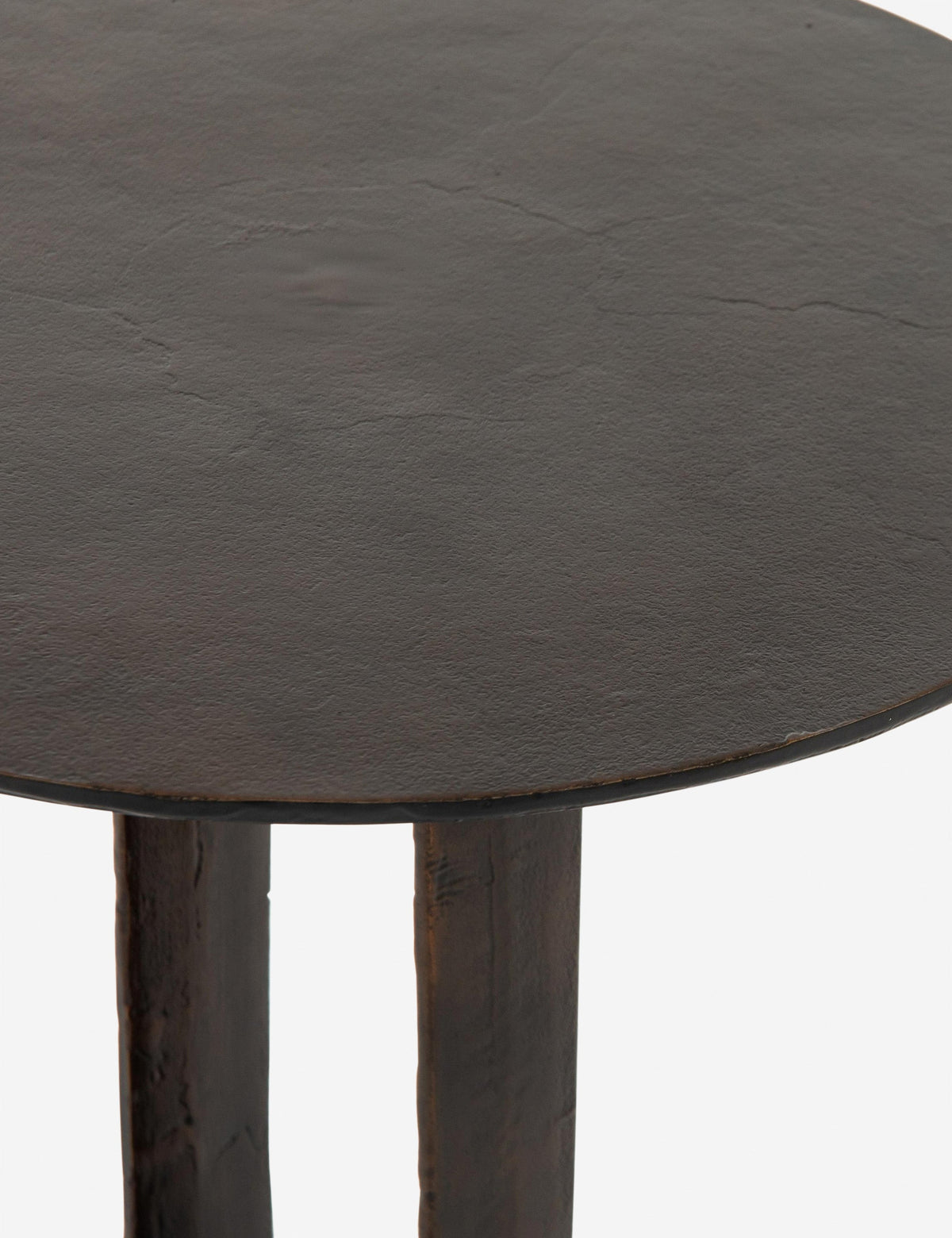 Alethea Indoor / Outdoor Side Table