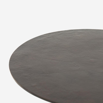 Alethea Indoor / Outdoor Side Table