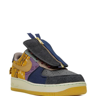 Nike Air Force 1 Low Travis Scott Cactus Jack