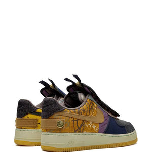 Nike Air Force 1 Low Travis Scott Cactus Jack