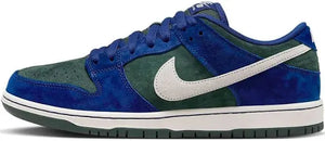 Nike Sb Dunk Low ‘Deep Royal’