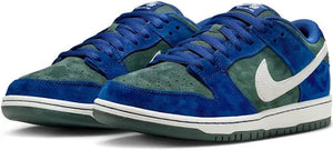 Nike Sb Dunk Low ‘Deep Royal’