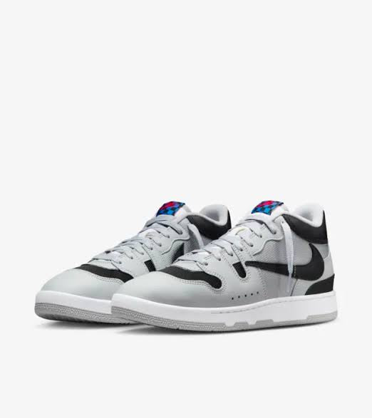 Nike Mac Attack QS SP Travis Scott Cactus Jack