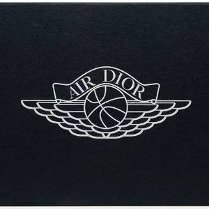 Dior X Air Jordan 1 Low Retro