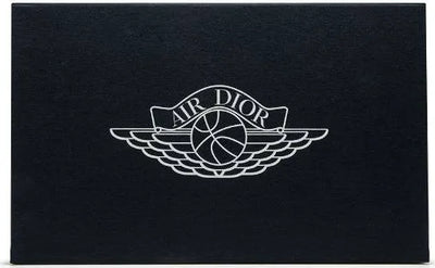 Dior X Air Jordan 1 Low Retro