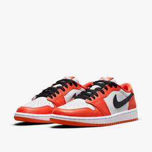 Air Jordan 1 Low OG ‘Starfish’