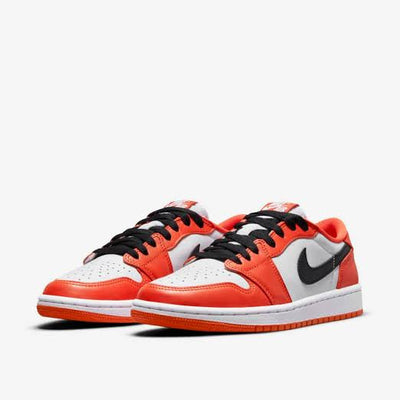 Air Jordan 1 Low OG ‘Starfish’