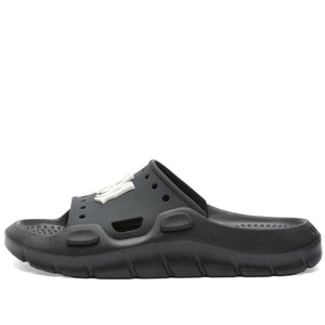 AMIRI ‘Sunday Black Slides’