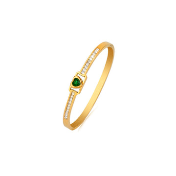 Green Stone