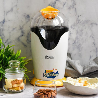 Softel Oil Free Snack Maker and Popcorn Maker | Softel Snacker