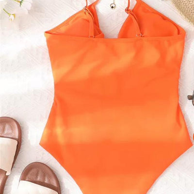 Hana One Pc Swimsuit