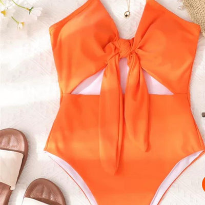 Hana One Pc Swimsuit