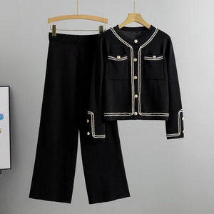 Soren Vintage Coord Set