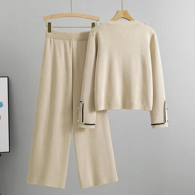Soren Vintage Coord Set