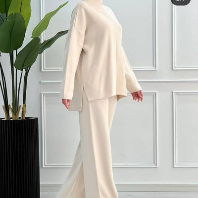 Olly Luxe Winter Coord - Tracksuit