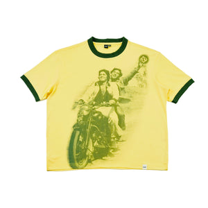 Jai Veeru - Yellow RTW