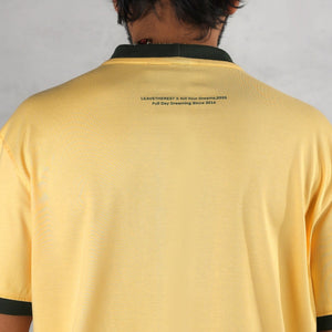 Jai Veeru - Yellow RTW