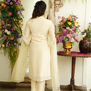 Nimisha elegant Cosmos set