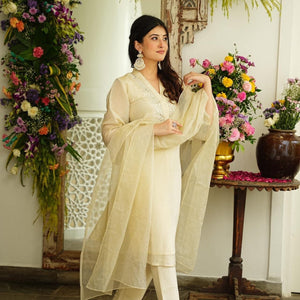 Nimisha elegant Cosmos set