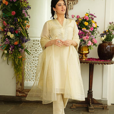 Nimisha elegant Cosmos set