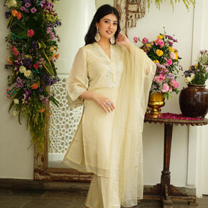 Nimisha elegant Cosmos set