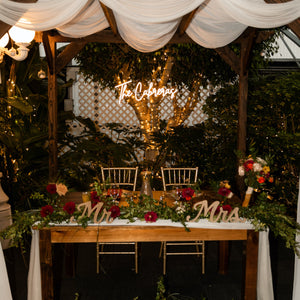 Rustic Terracotta and Emerald Green Botanical Desert Wedding
