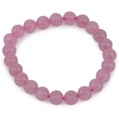 Studio Vaidik Rose Quartz Bracelet