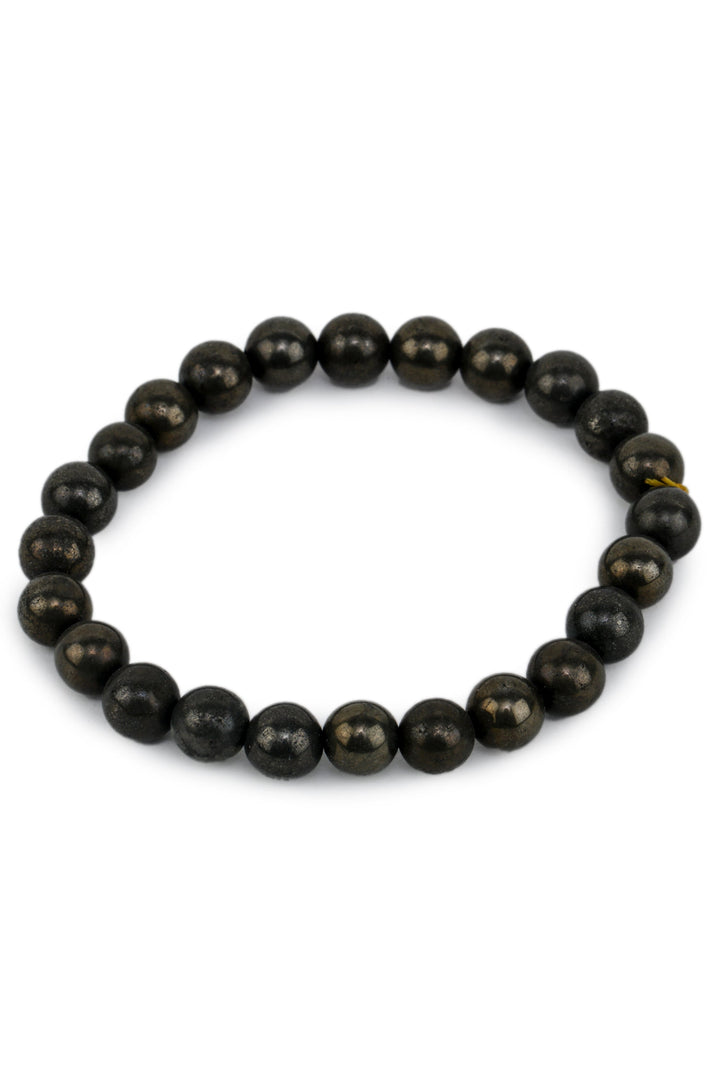 Studio Vaidik Pyrite Bracelet