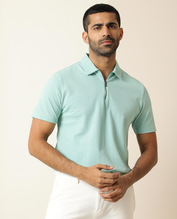 PASTEL GREEN