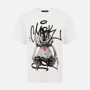 MARKFAST UNISEX TEE