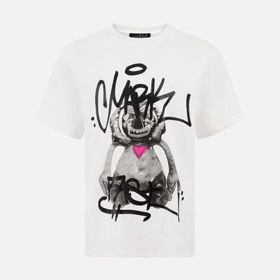 MARKFAST UNISEX TEE