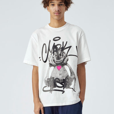 MARKFAST UNISEX TEE