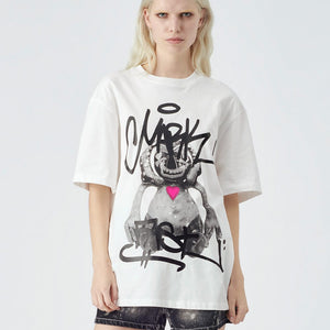 MARKFAST UNISEX TEE