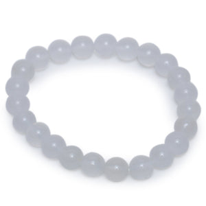 Studio Vaidik White Quartz Bracelet