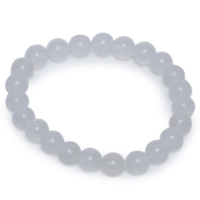Studio Vaidik White Quartz Bracelet