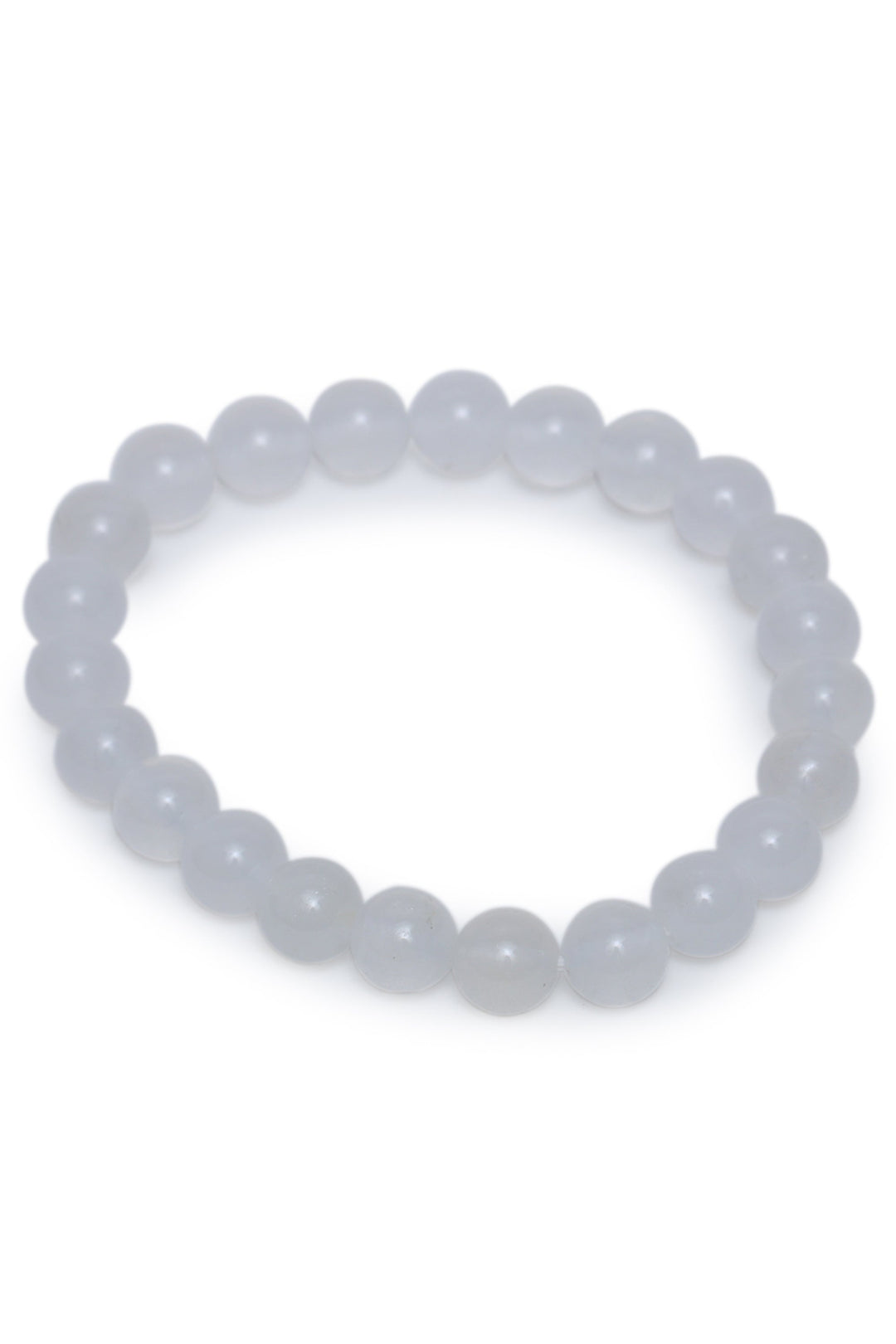 Studio Vaidik White Quartz Bracelet