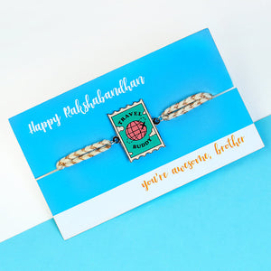 Travel Bhaiya Rakhi